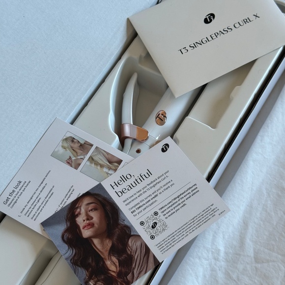 T3 Singlepass Curl X 1.25 - Picture 3 of 7